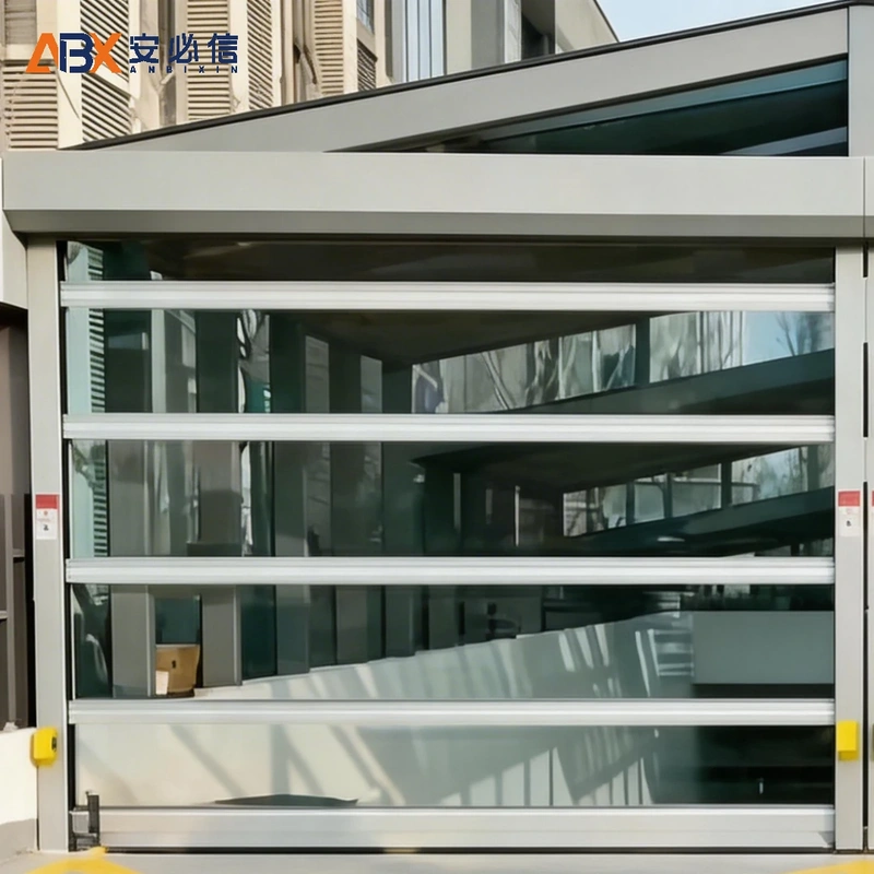那曲市高速门