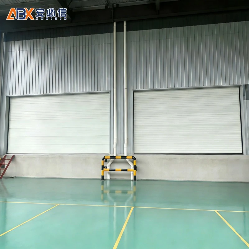 那曲市垂直提升门
